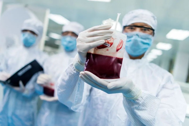 中源協(xié)和副董事長、CEO王洪琦博士：細(xì)胞產(chǎn)業(yè)是生物醫(yī)藥產(chǎn)業(yè)中的創(chuàng)新高地引領(lǐng)醫(yī)學(xué)治療模式變革(圖3)