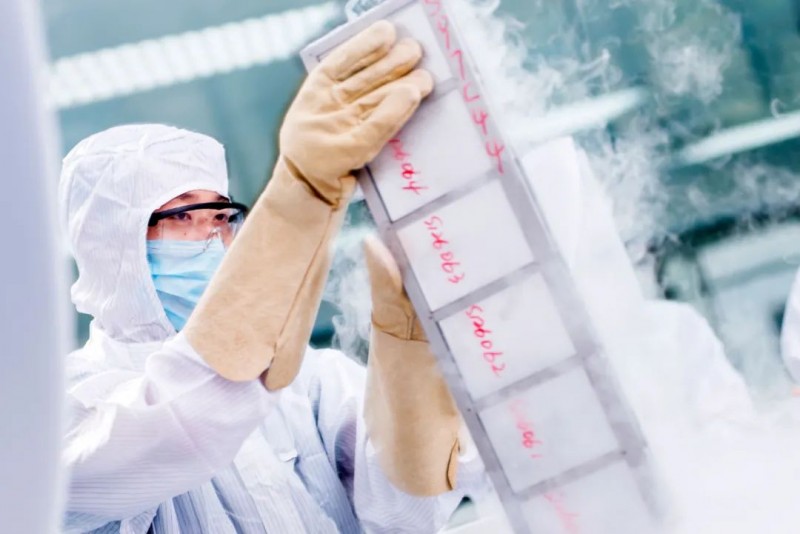 中源協(xié)和副董事長、CEO王洪琦博士：細(xì)胞產(chǎn)業(yè)是生物醫(yī)藥產(chǎn)業(yè)中的創(chuàng)新高地引領(lǐng)醫(yī)學(xué)治療模式變革(圖4)