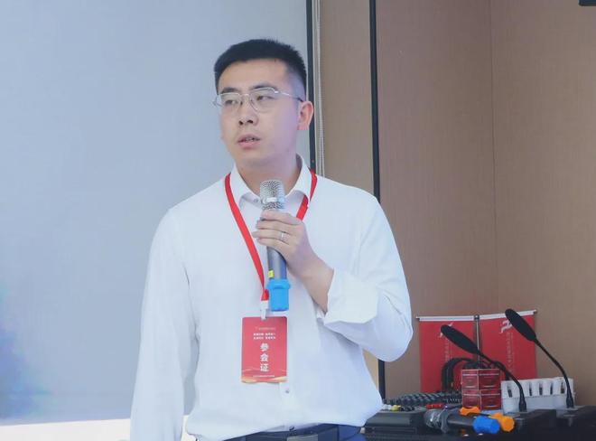 科技創(chuàng)新引領(lǐng)時(shí)代前沿！第八批武漢市五星級(jí)高新技術(shù)企業(yè)正式授牌(圖5)