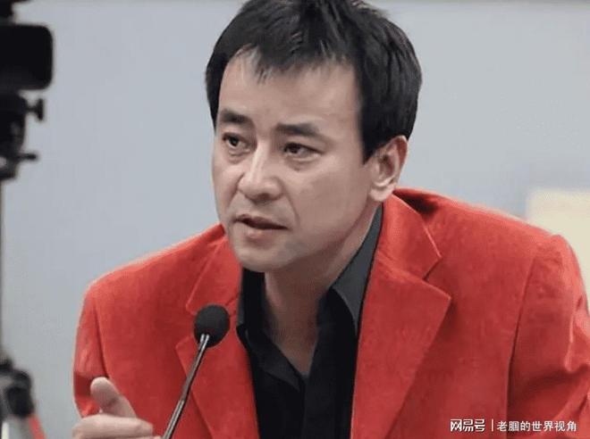 恩愛十幾年難抵殘酷現(xiàn)實(shí)？羅鋼娶小23歲郝蕾年齡差原來不算坎(圖3)