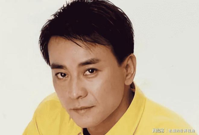 恩愛十幾年難抵殘酷現(xiàn)實(shí)？羅鋼娶小23歲郝蕾年齡差原來不算坎(圖10)