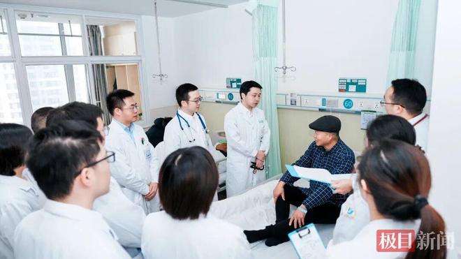 扎根家鄉(xiāng)護心腦健康！80后教授楊簡斬獲湖北科技進步一等獎(圖3)